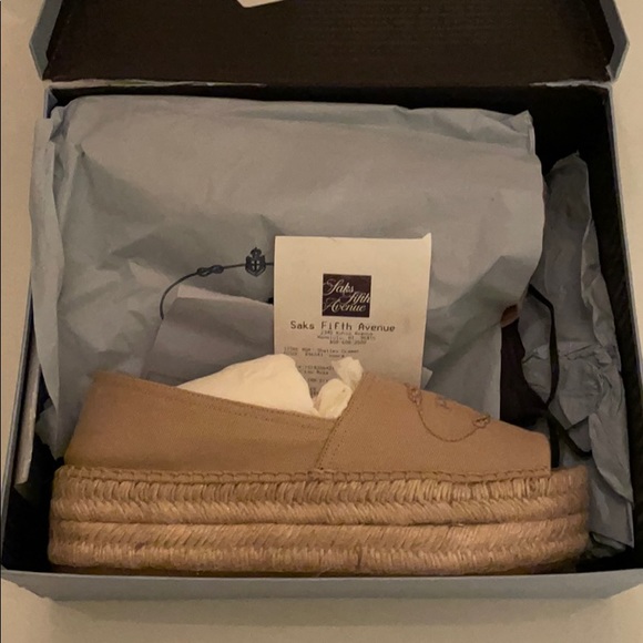 Prada Espadrilles - Picture 4 of 4